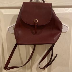 Kate Spade Stylish Backpack